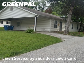 Grass Cut nearby Saint Charles, MO, 