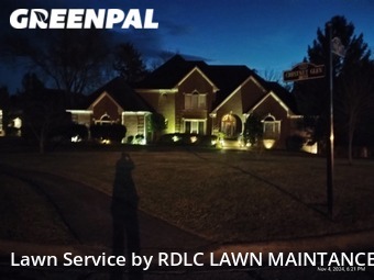 Lawn Care Service nearby Louisville, KY, 
