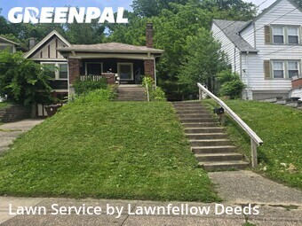 Lawn Service nearby Covington, OH, 