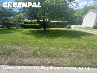 Lawn Care nearby Hampton, VA, 