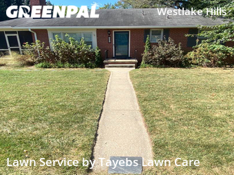 Grass Cut nearby Richmond, VA, 