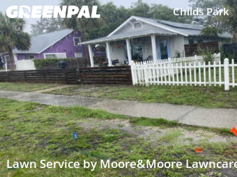 Grass Cutting nearby St. Petersburg, FL, 