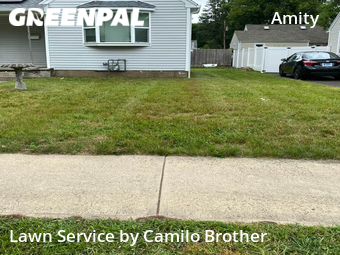 Lawn Mow nearby New Haven, CT, 