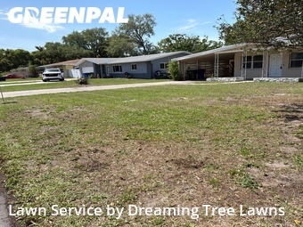Lawn Mowing Service nearby Largo, FL, 