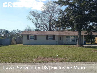 Lawn Cutting nearby Altamonte Springs, FL, 