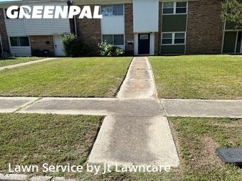 Lawn Mowing nearby Virginia Beach, VA, 