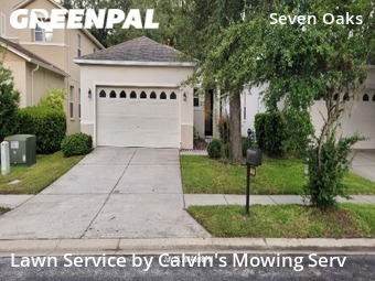 Lawn Service nearby Wesley Chapel, FL, 
