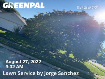 Grass Cut nearby Indianapolis, IN, 