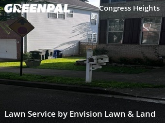 Lawn Mow nearby Washington, MD, 