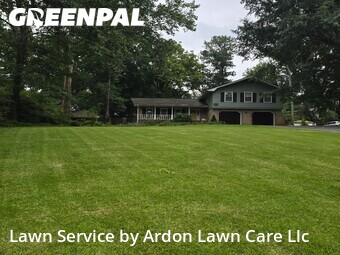 Lawn Service nearby Stone Mountain, GA, 