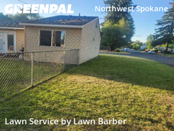 Lawn Cutting nearby Spokane, WA, 