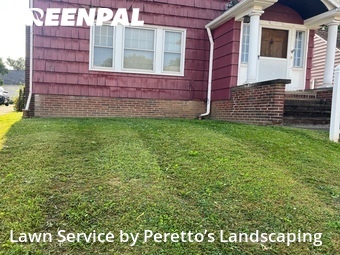 Grass Cut nearby Garfield Heights, OH, 