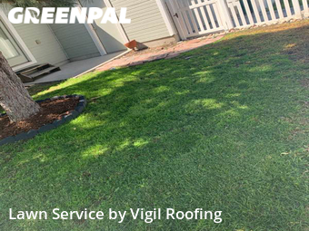 Yard Mowing nearby Colorado Springs, CO, 