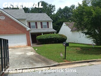 Lawn Mowing Service nearby Lithonia, GA, 