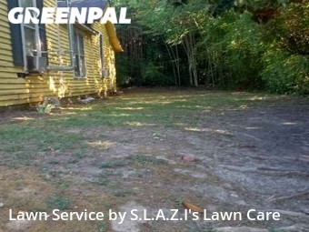 Lawn Care nearby Jackson, TN, 