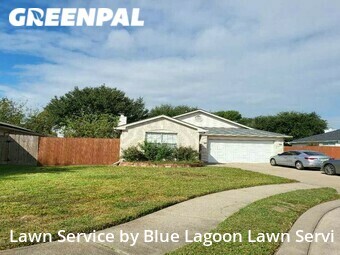 Lawn Care nearby Houston, TX, 