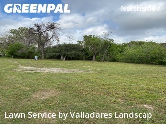 Lawn Mow nearby Houston, TX, 