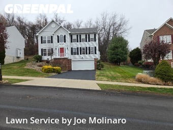 Lawn Mow nearby Moon Township, PA, 