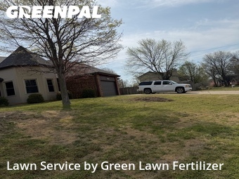 Grass Cut nearby Springfield, MO, 