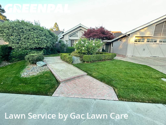 Lawn Service nearby Elk Grove, CA, 