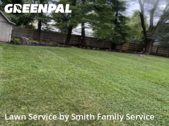 Lawn Mowing nearby Muncie, IN, 
