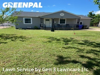 Grass Cutting nearby Norman, OK, 