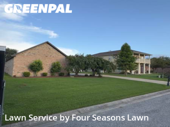 Grass Cutting nearby Gonzales, LA, 