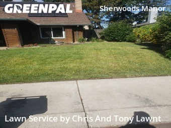 Lawn Mowing Service nearby Stockton, CA, 
