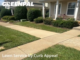 Yard Mowing nearby Huntersville, NC, 