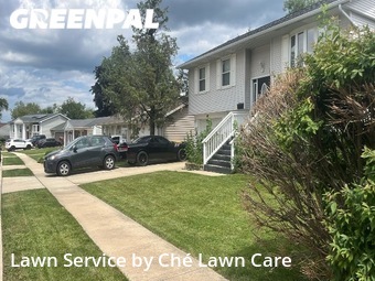 Lawn Maintenance nearby Romeoville, IL, 
