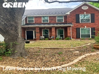 Lawn Care Service nearby Mc Kinney, TX, 