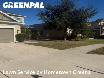 Lawn Service nearby Wesley Chapel, FL, 