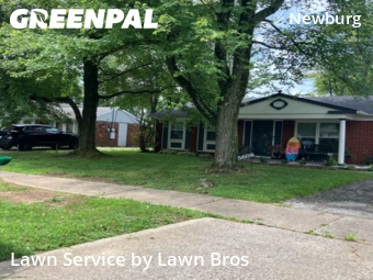 Grass Cutting nearby Louisville, KY, 