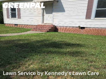 Lawn Mowing nearby Mooresville, NC, 