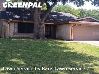 Lawn Cutting nearby Grand Prairie, TX, 