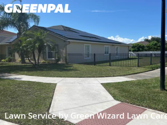 Grass Cutting nearby Orlando, FL, 
