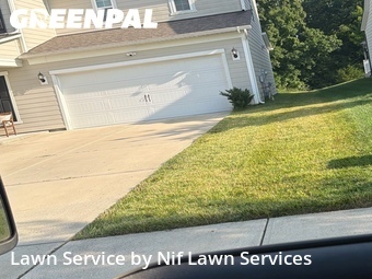 Lawn Maintenance nearby Fort Mill, NC, 