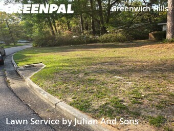 Lawn Cut nearby Mobile, AL, 