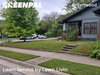Lawn Mowing Service nearby Nashville, TN, 