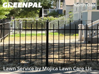 Work completed by lawn-mowing-quotes-in-Sacramento-CA