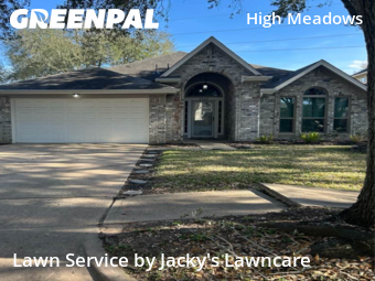 Lawn Maintenance nearby Sugar Land, TX, 