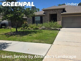 Lawn Care nearby Humble, TX, 
