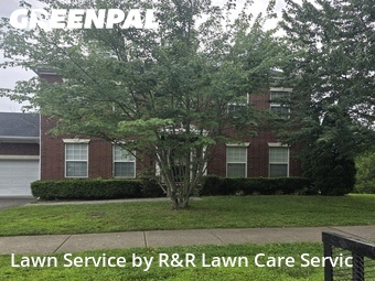 Grass Cutting nearby Franklin, TN, 