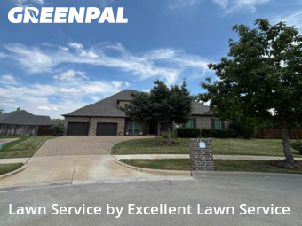 Lawn Maintenance nearby Mansfield, TX, 