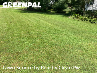 Lawn Mow nearby Hiram, GA, 
