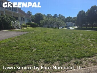 Grass Cutting nearby Richmond, VA, 