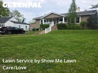 Lawn Service nearby Brentwood, MO, 