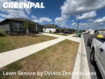 Yard Mowing nearby Deltona, FL, 