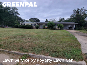 Lawn Mowing nearby Columbus, GA, 