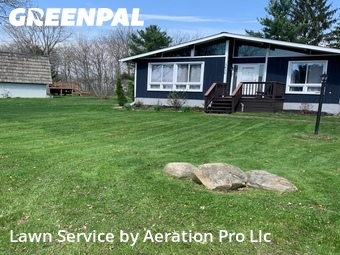 Yard Cutting nearby Aurora, OH, 